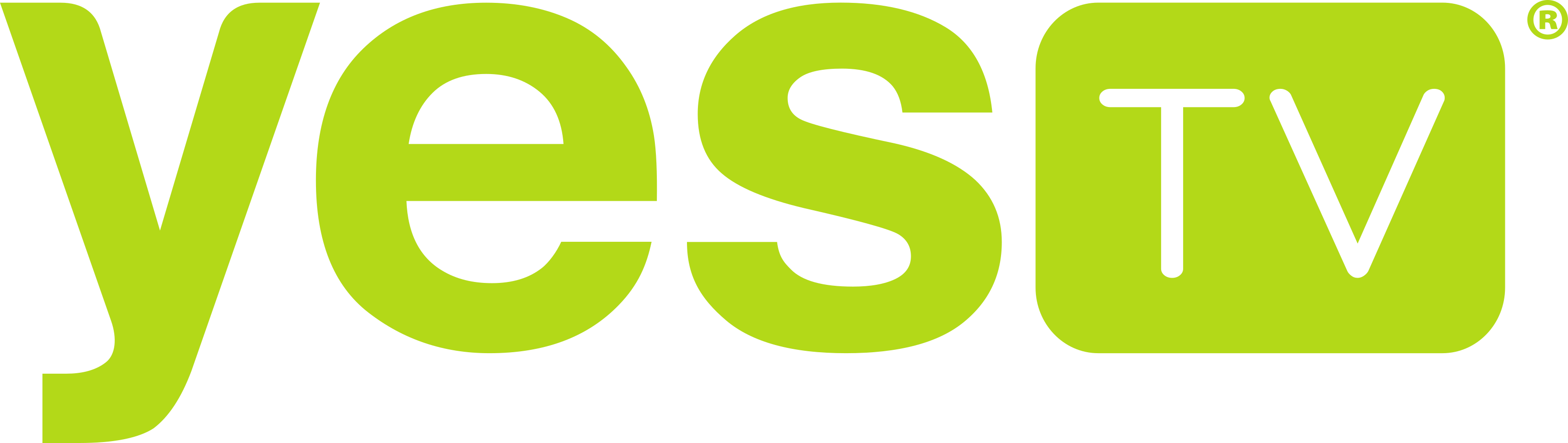 YES TV
