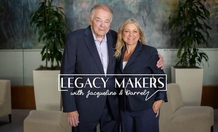 Legacy Makers Nationwide