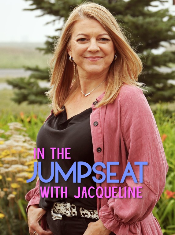 TCF4 Productions - In the Jumpseat with Jacqueline