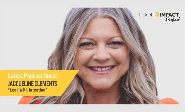 TCF4 Productions: LeaderImpact Podcast